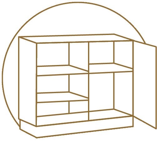 Mobilier - meubles