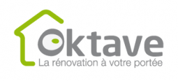 OKTAVE - performance de la rénovation énergétique du bâtiment