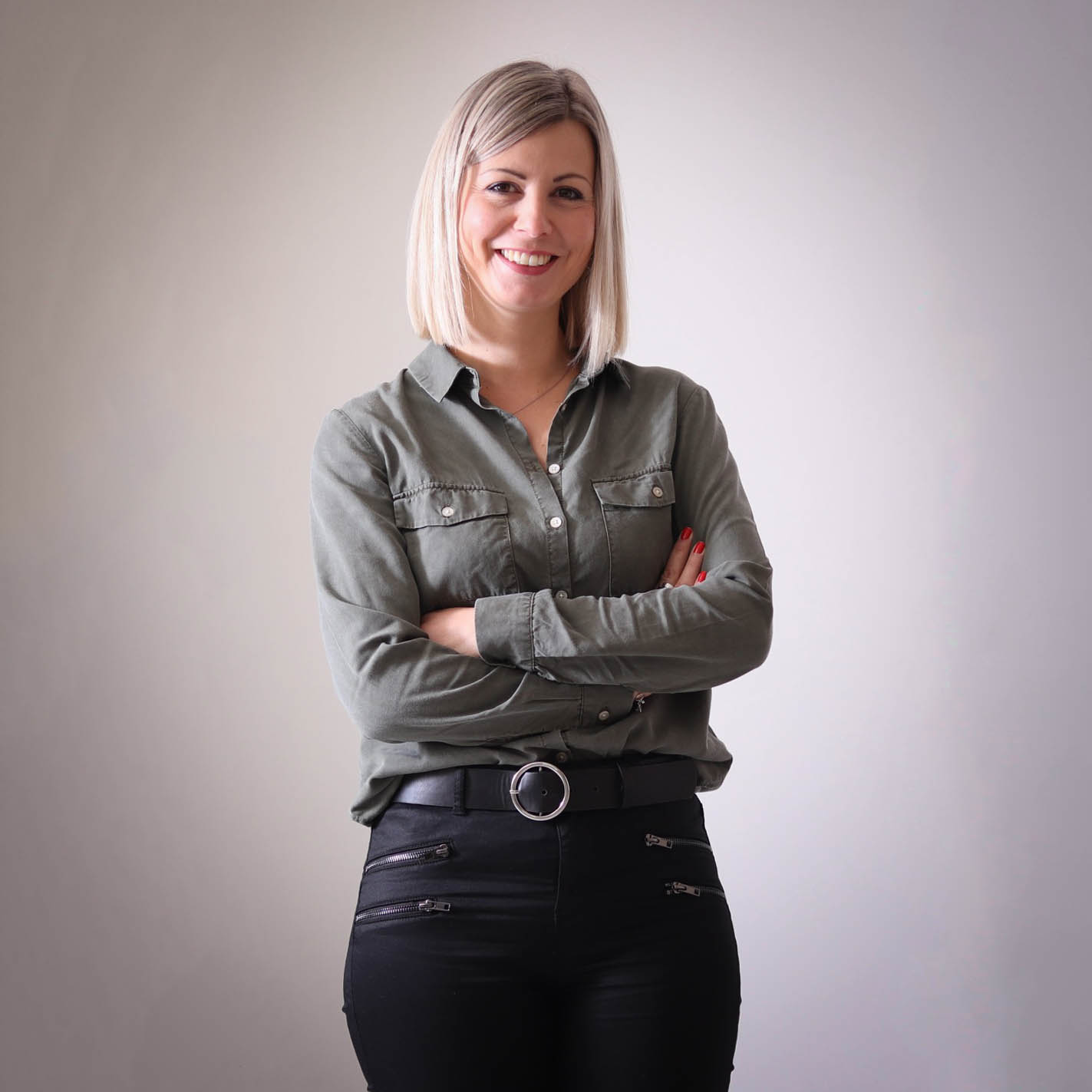 Anaïs, Assistante comptable