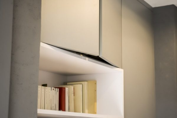 Meuble d'entrée 3