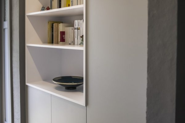 Meuble d'entrée 2