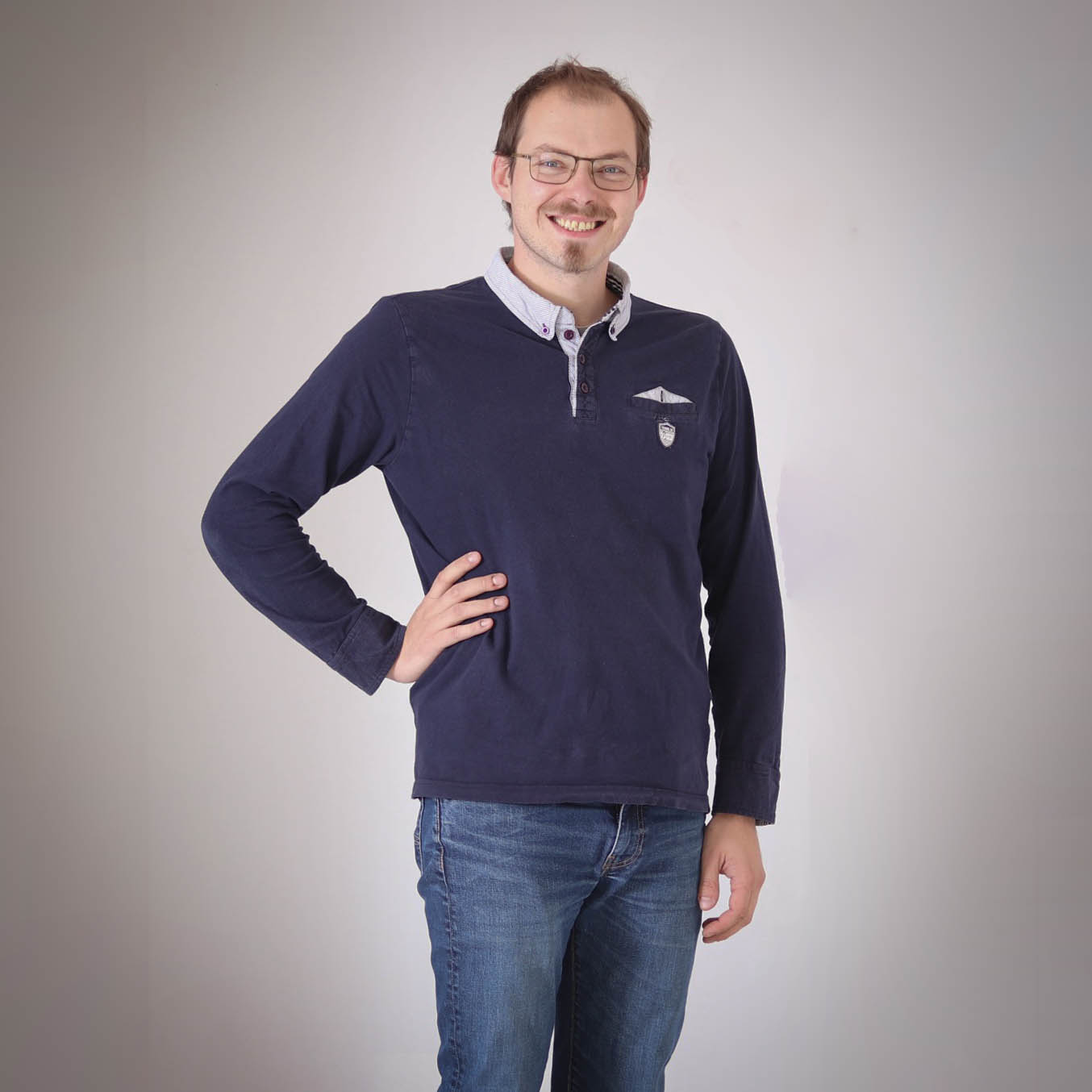 Florian, Chargé d'affaires