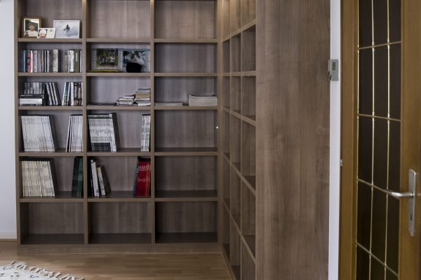 Bibliothèque 1