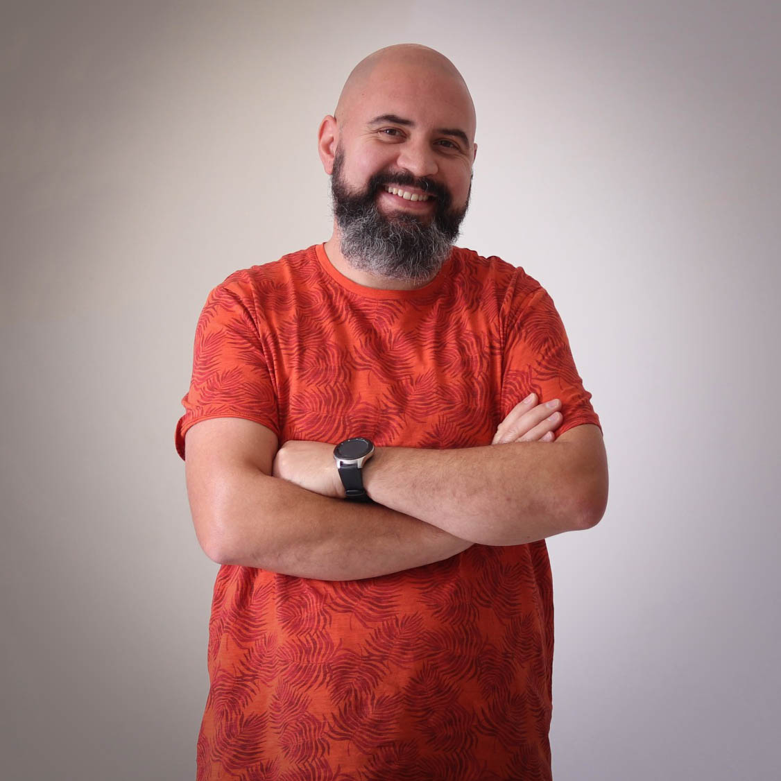 Vincent, Responsable d'atelier