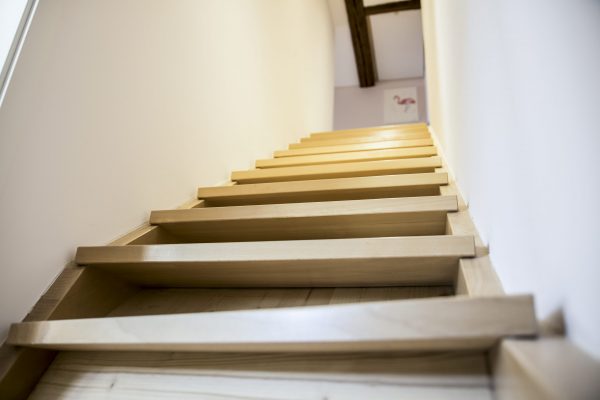 Escalier 1