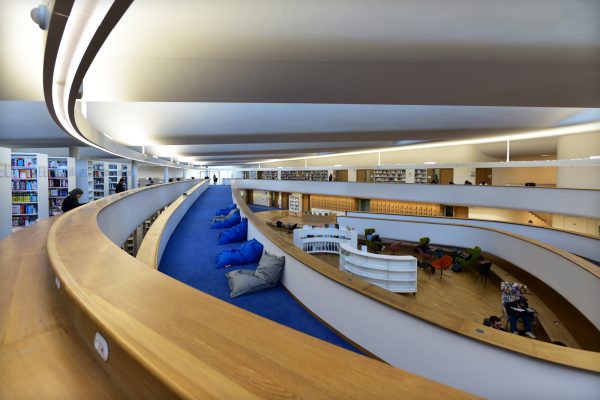 Learning Center Mulhouse 7