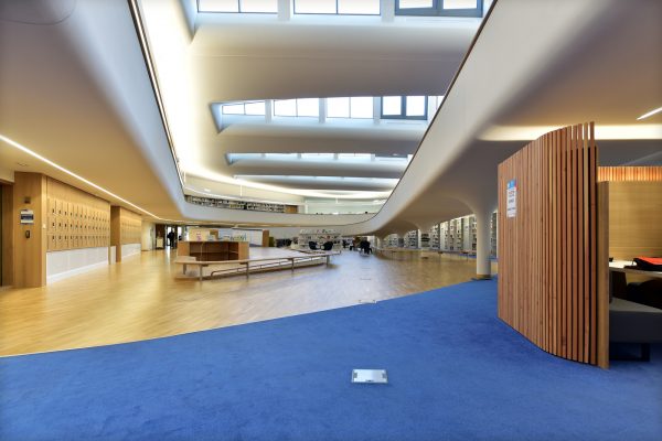 Learning Center Mulhouse 3