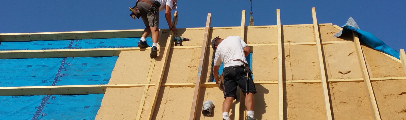 Focus sur la rénovation énergétique