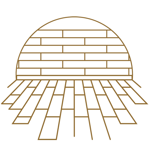 Revêtement et habillage des sols