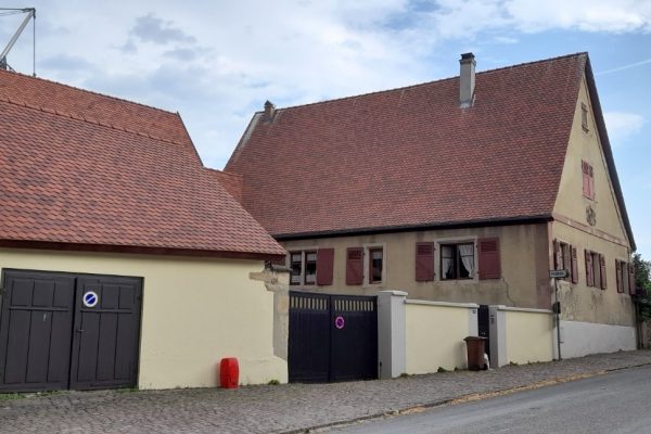 Toiture Mme SCHERTZ - ROUFFACH_1